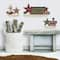 RoomMates Family & Friends Peel & Stick Wall Decals